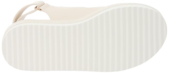 RANDA ランダ ビジュー×キルティング スポーツサンダル 白 ホワイト SALE】ビジュー×キルティング スポーツサンダルRANDA公式サイト